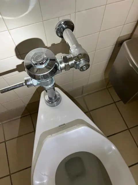 Fixture installation and repair for Pipe Repair in Passaic